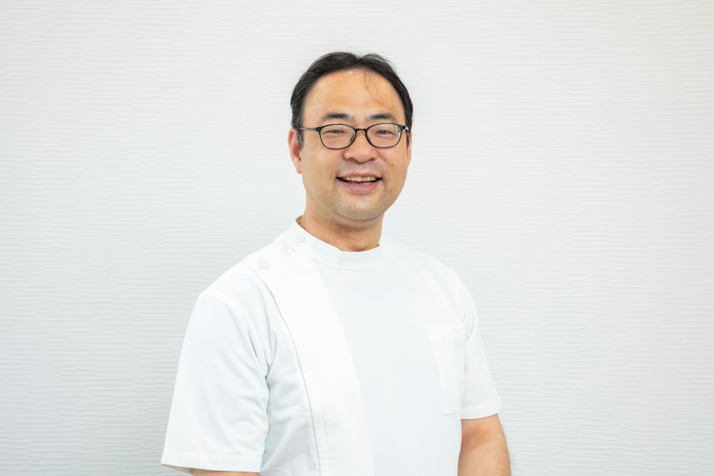 地域の皆さまを、予防歯科で支えます