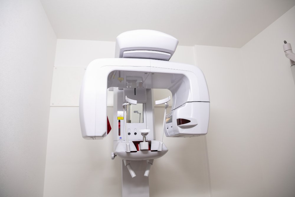 歯科用CT