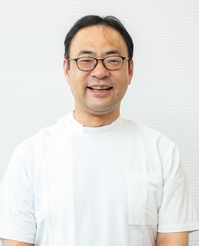 “治す”だけではなく、“守る”ための歯科医療を